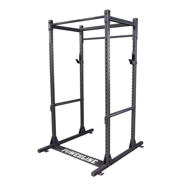 Cage à squat Powerline Power Rack PPR1000